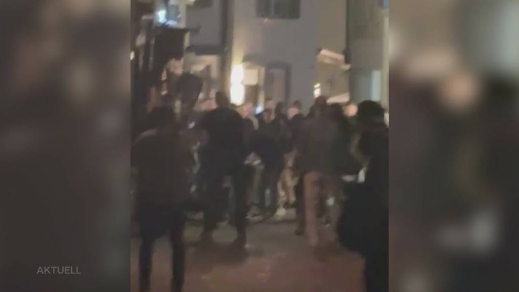 Risikospiel: Nach Vorfällen in Vaduz steht das Aargauer Derby unter besonderer Beobachtung