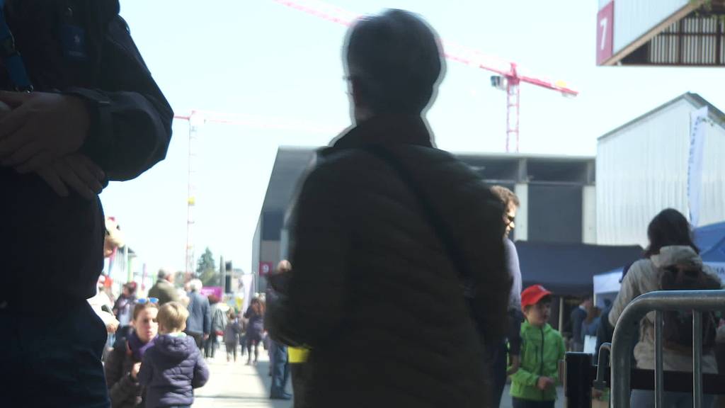 Nachholbedarf: OFFA begeistert Besucherinnen und Aussteller