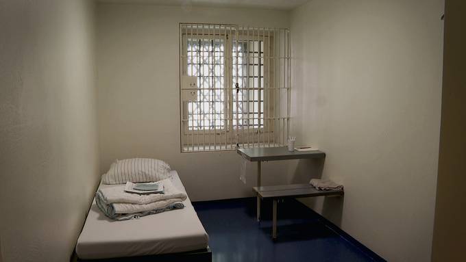 Veraltete U-Haft-Gefängnisse und zu wenig Personal