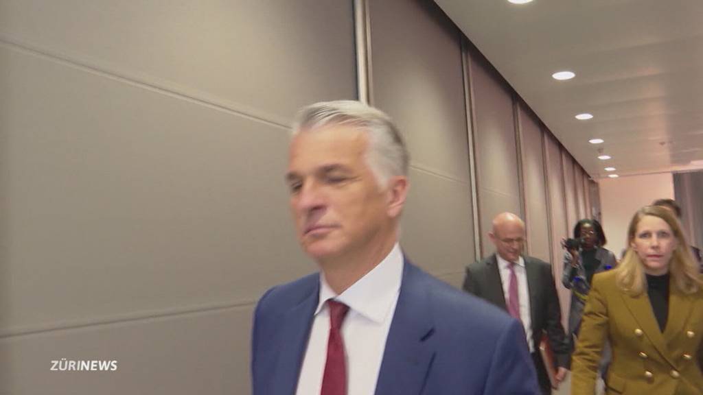 Nationalrat streitet über UBS-Regulierung
