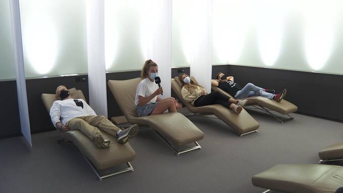 HSG-Startwoche: Insider Tipps vom Universitäts Campus