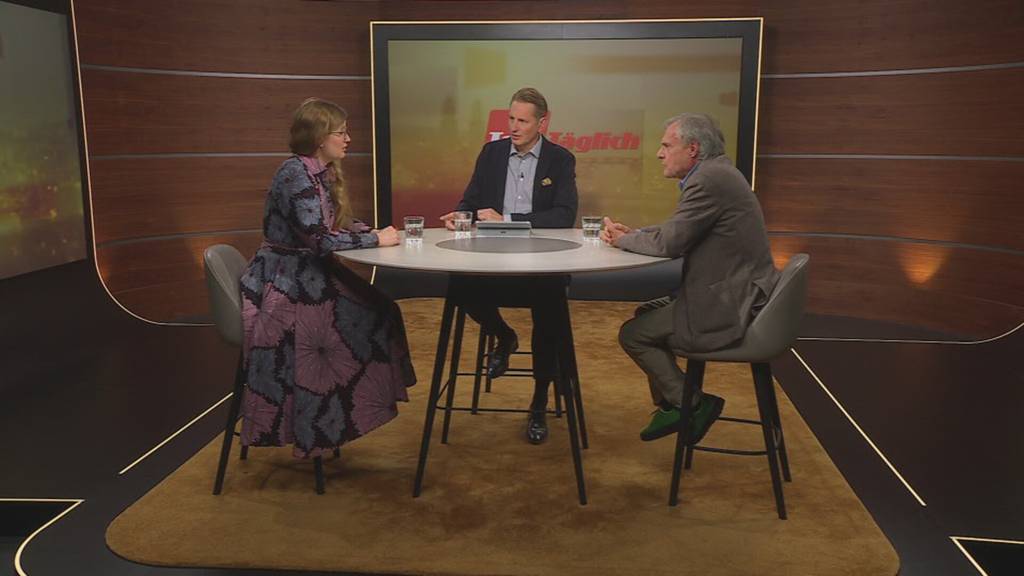 Siegeszug der Demokraten: Senden die Wähler Trump ein deutliches Warnsignal? 