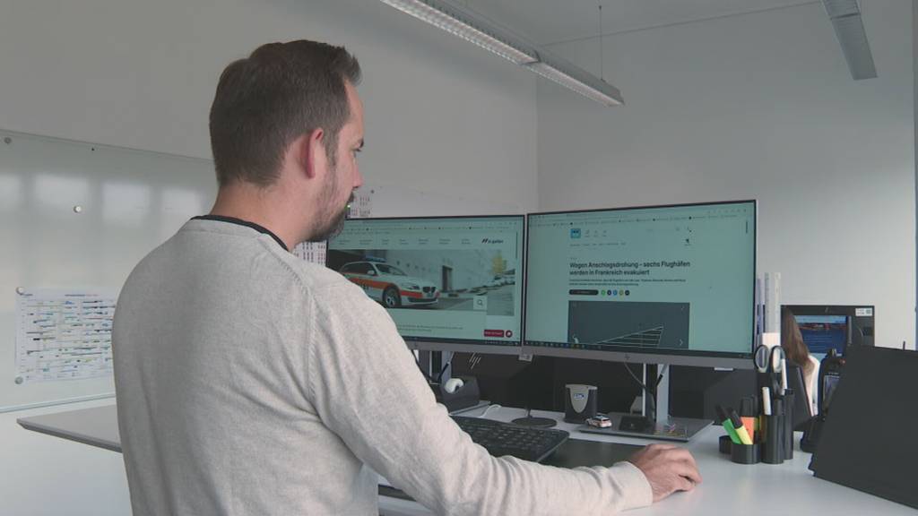 Nach Bombendrohung in Vaduz – Behördliche Einschätzung zur Terrorgefahr in der Ostschweiz