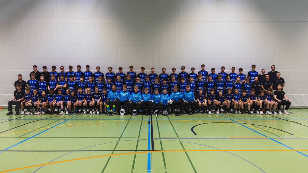 Unihockey Aargau United  