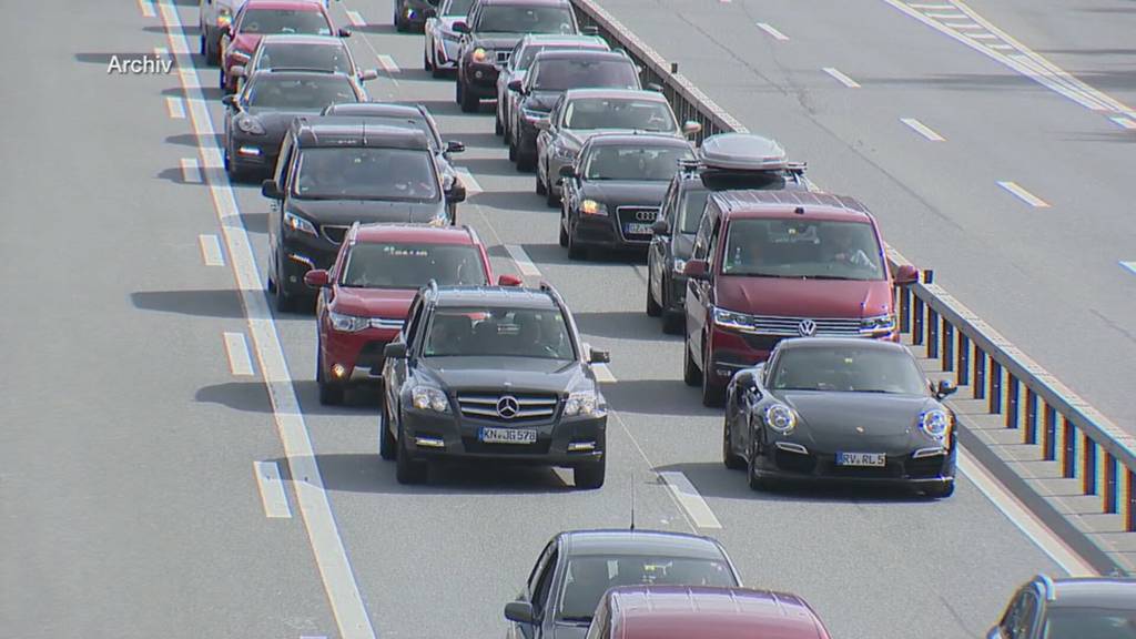 Verkehrsfrust im Sarganserland: Gesamtkonzept verärgert Bevölkerung