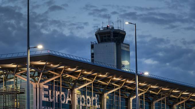 Euroairport Basel-Mülhausen will Nachtflugverbot verschärfen