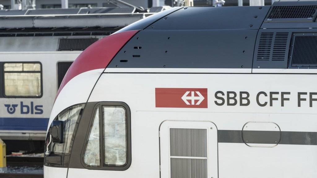 Das Gleis 49/50 beim Bahnhof Bern soll nur ein Provisorium bleiben. 