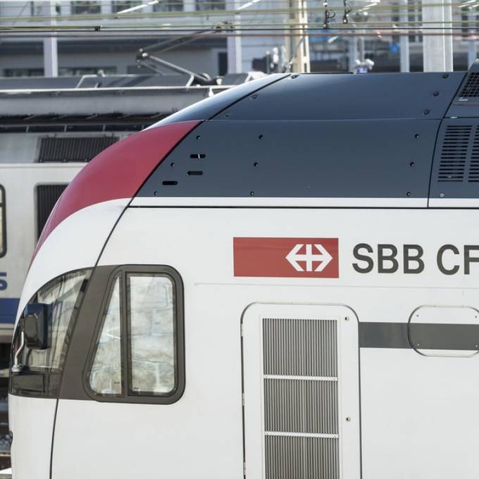 Gleis 49/50 am Bahnhof Bern soll weg