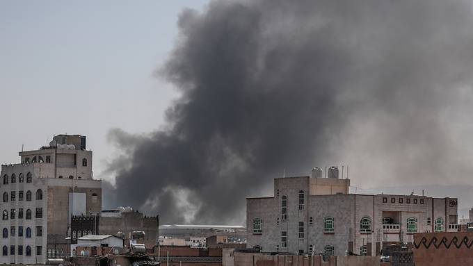 Jemen: Viele Tote und Verletzte bei Brand in Migrantenlager