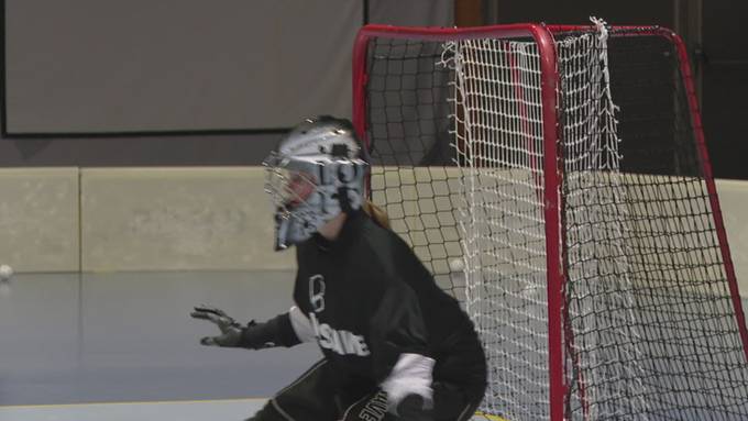 Schweizer Frauen-Nati im Unihockey wird Weltmeisterin