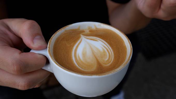Hier gibt es den besten Kaffee im Pilatusland