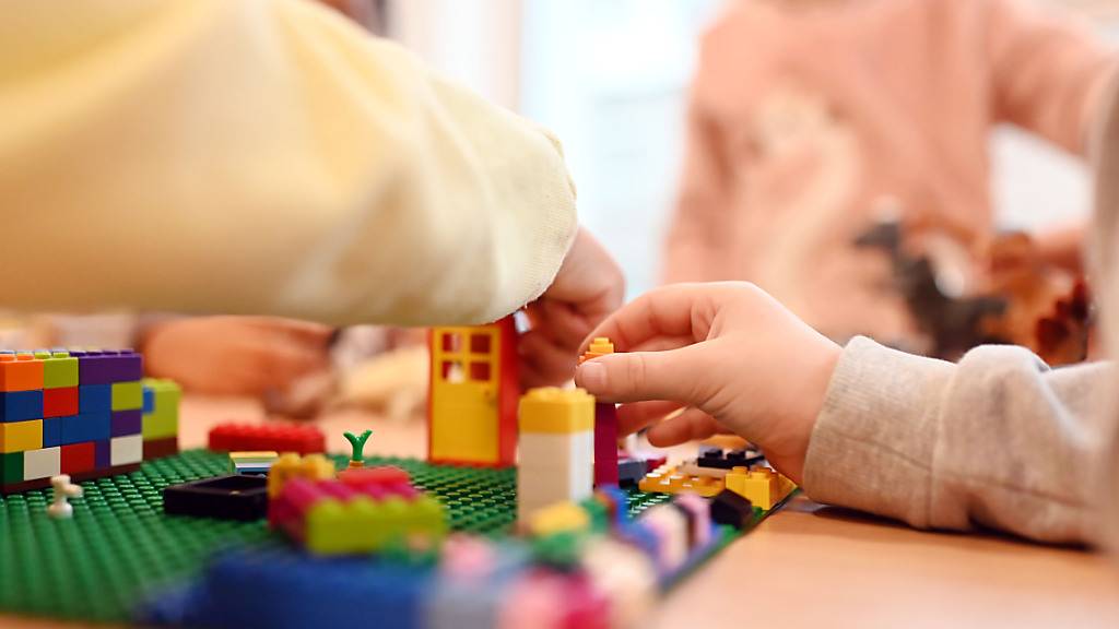 Bundesrat will nicht für Kinderbetreuungskosten zahlen
