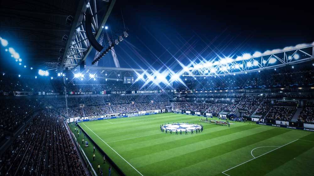FIFA 19 im Test