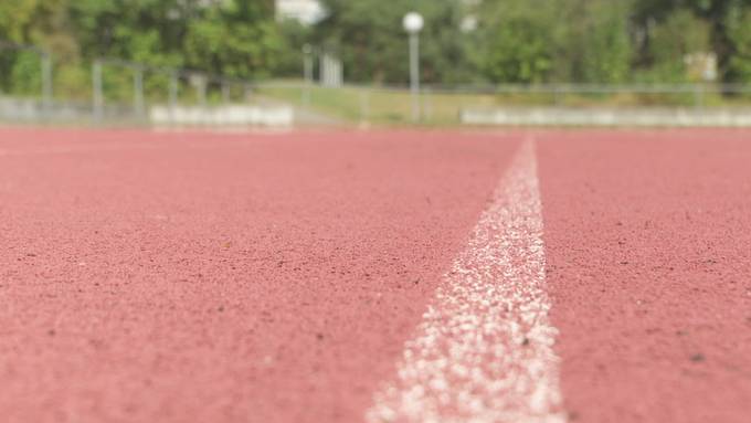 Toter vom Sportplatz: Ermittlungen laufen auf Hochtouren