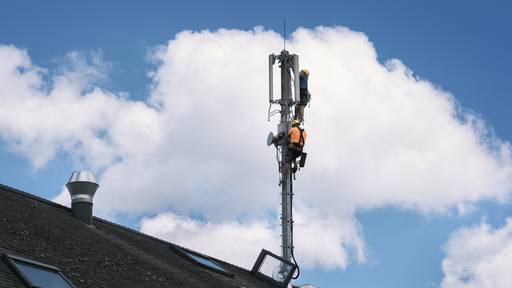 «Zu wenig Rücksicht auf den Ortsbildschutz» – Salt beerdigt 5G-Antenne
