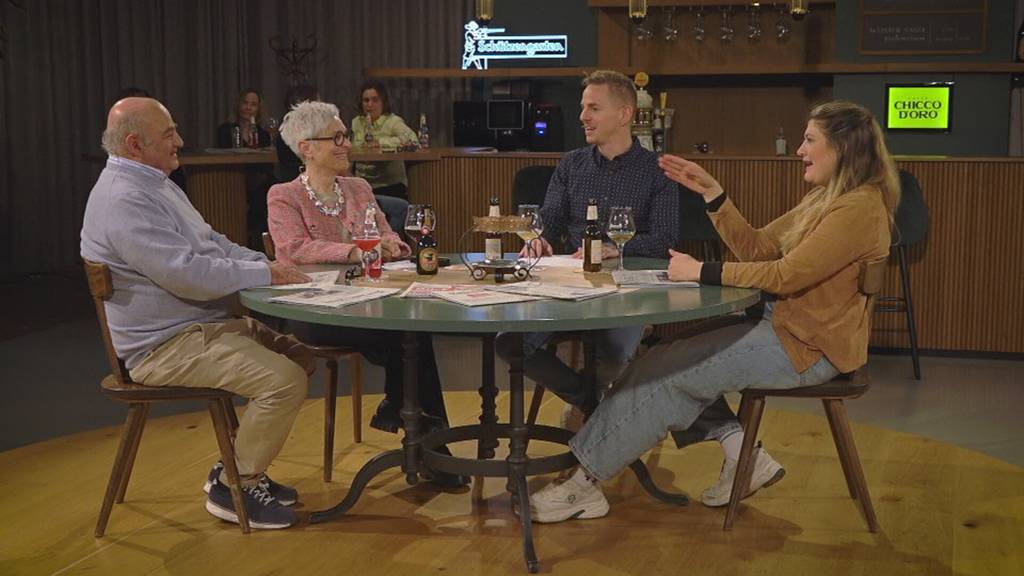 Postauto-Brand, Judenhetze und Tanktourismus