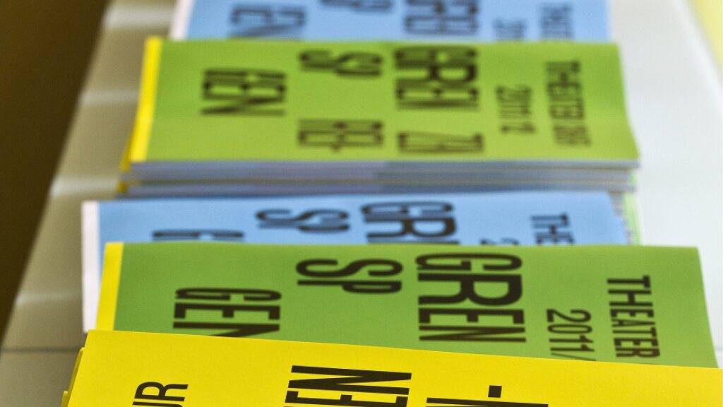 Das Theater kann wie geplant am 17. September in die Saison 2025/2026 starten. (Archivbild)