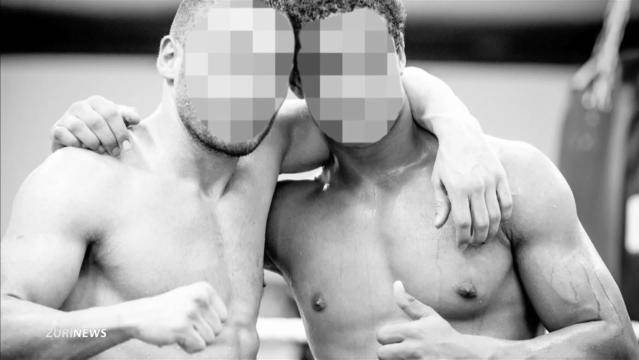 Wie weiter mit „Carlos“?