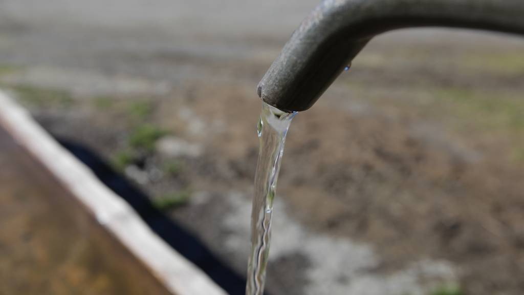Trinkwasser in Beromünster wieder sauber