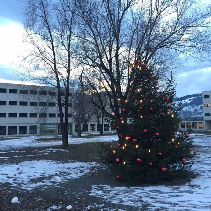 «GuW 469 Weihnachten im Gefängnis Teil 1».