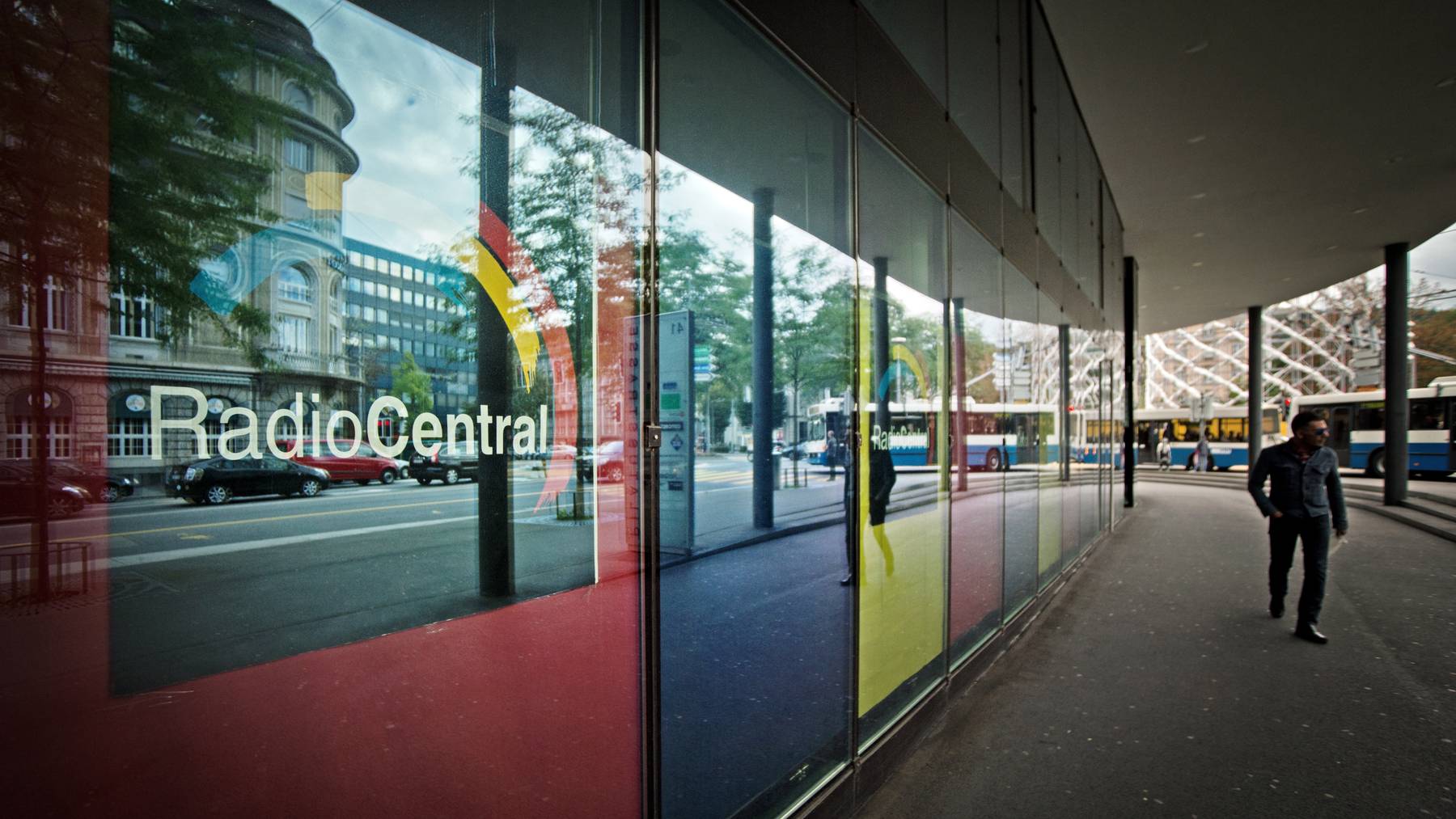 Radio Central, Luzern005
