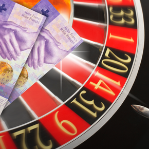 Loris (19) aus Turgi gewinnt 3'000 Franken!