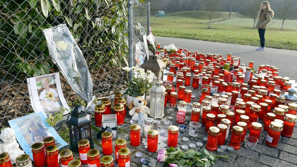 Vierfachmord von Rupperswil kommt im März vor Gericht