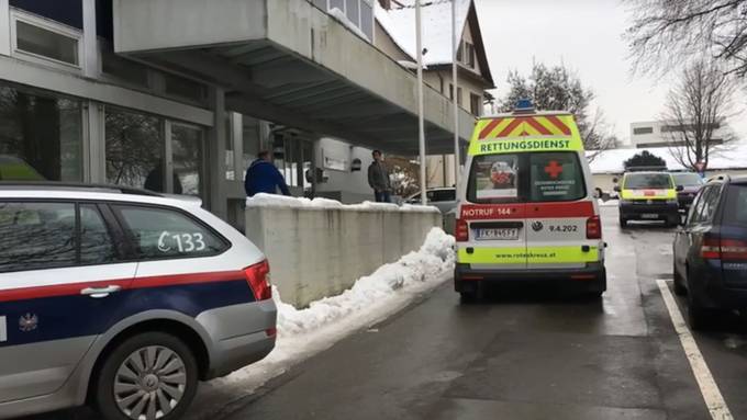 Messerangriff – Opfer erliegt Verletzungen