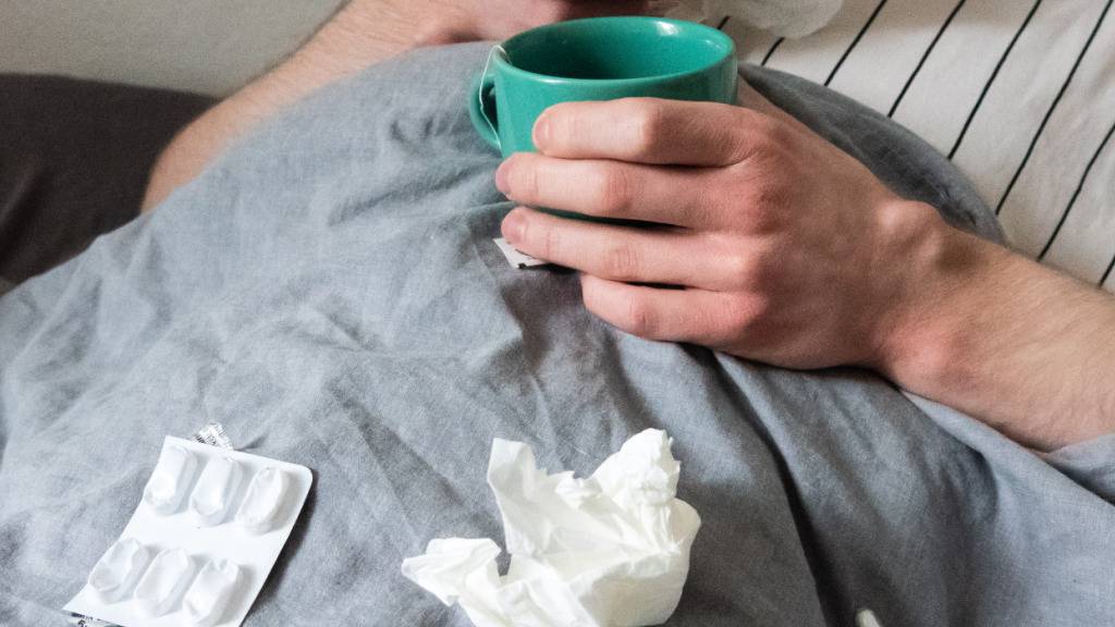 Grossbritannien nicht mehr als masernfrei eingestuft