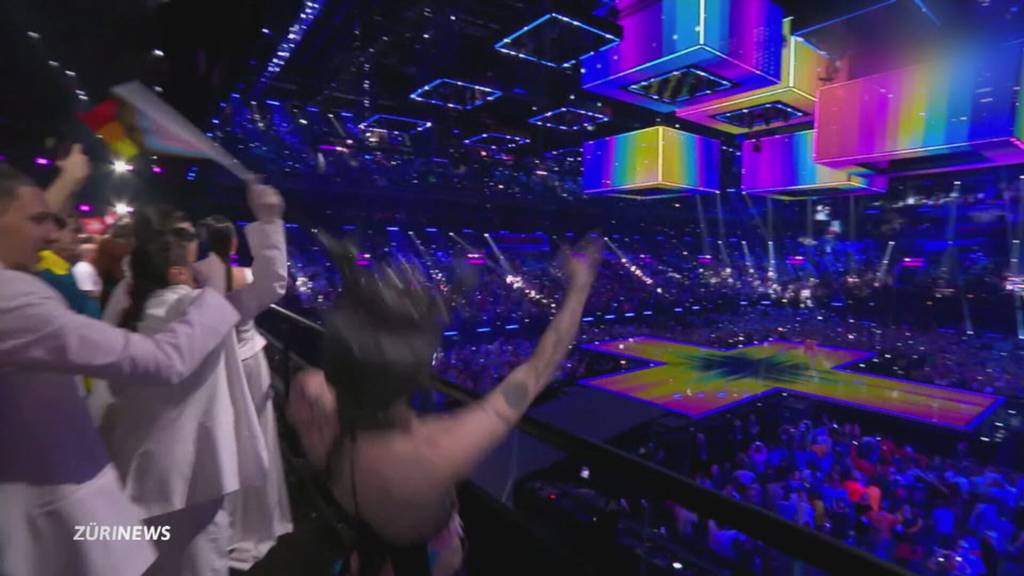 Zürich will den Eurovision Song Contest
