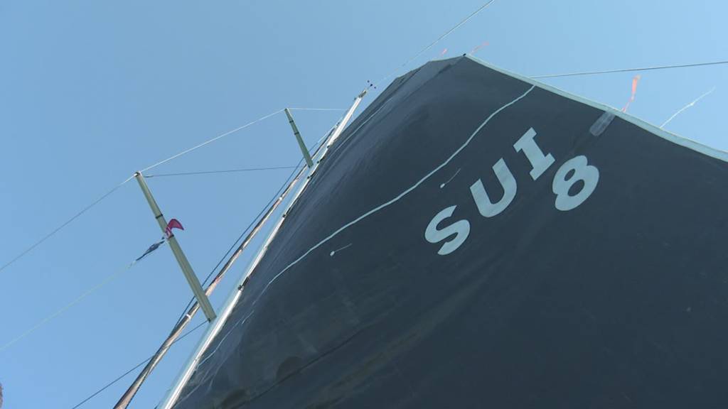 Erste Kreuzlinger Tag-Nacht-Regatta: Der Wind fehlt