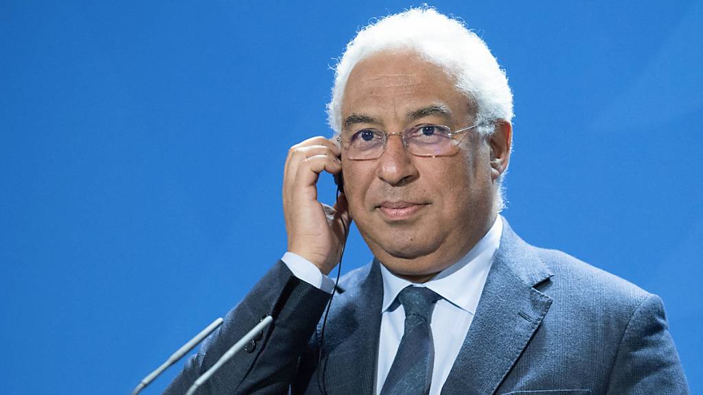 Vor Wahl: Portugals Regierungschef erhöht Mindestlohn auf 705 Euro