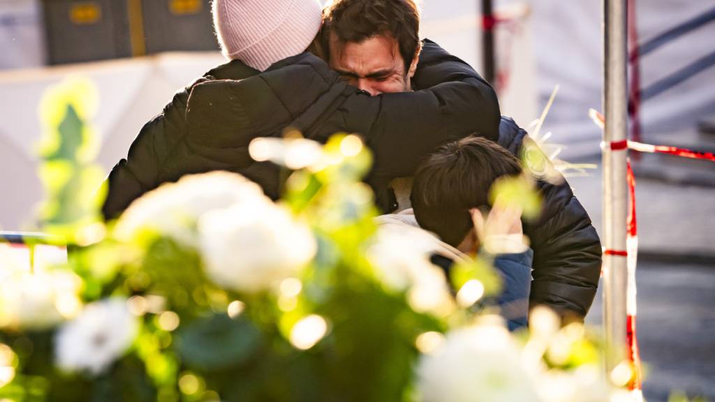 Finanzielle Hilfe zur Unterstützung von Opfern und Familien