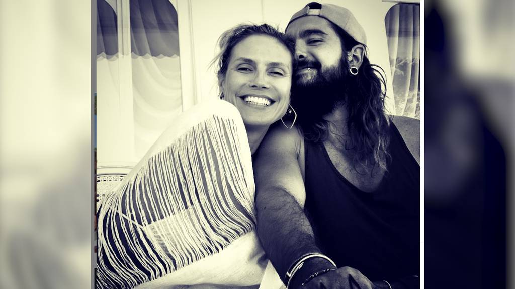Heidi Klum und Tom Kaulitz haben «Ja» gesagt