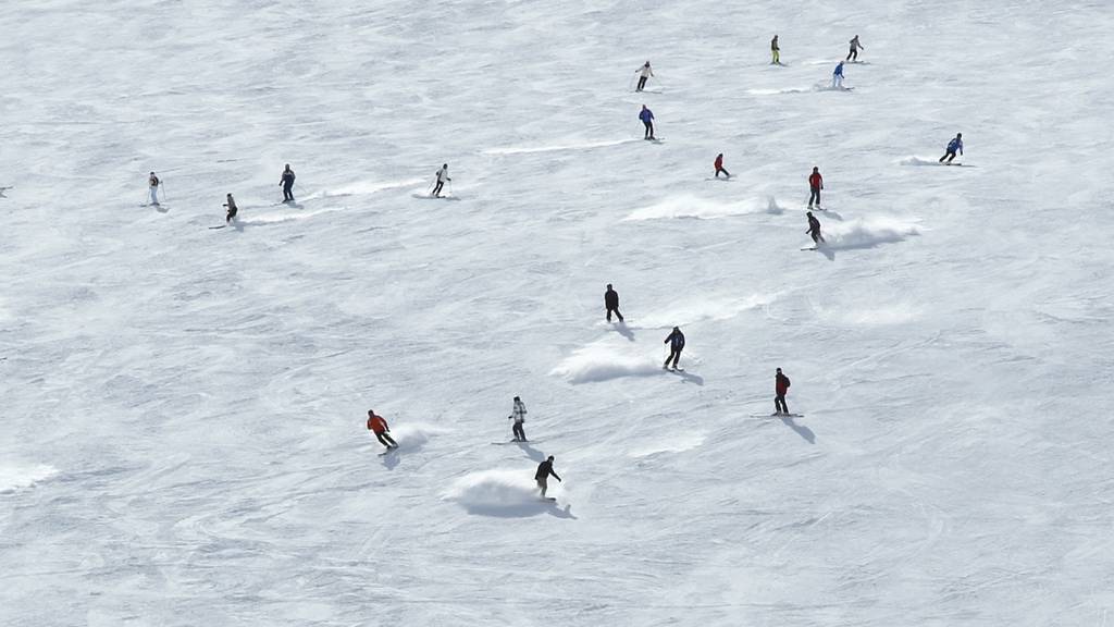 Après-Ski oder Freeriden: Was für ein Pistentyp bist du?