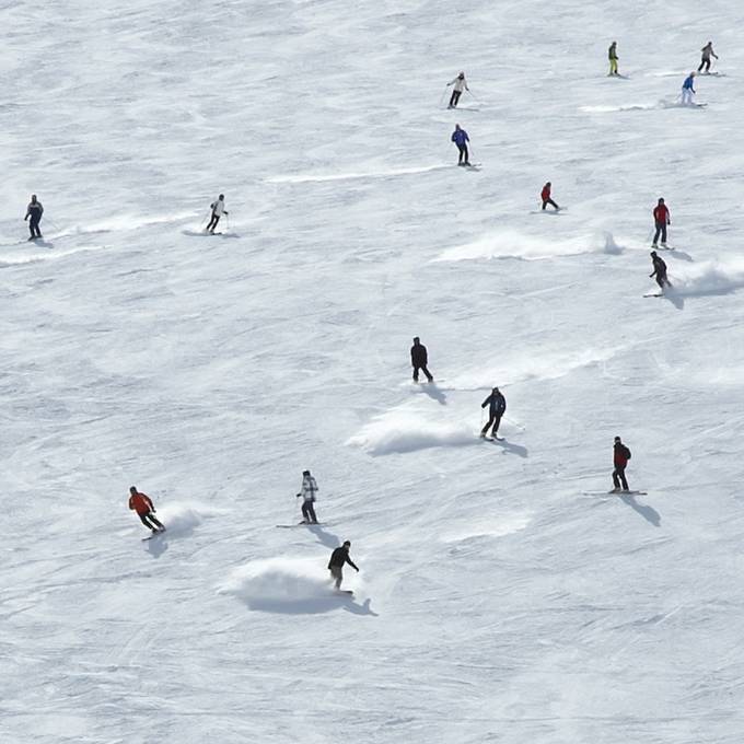 Après-Ski oder Freeriden: Was für ein Pistentyp bist du?