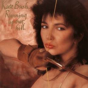 RUNNING UP THAT HILL (1985) RUNNING UP THAT HILL (1985)