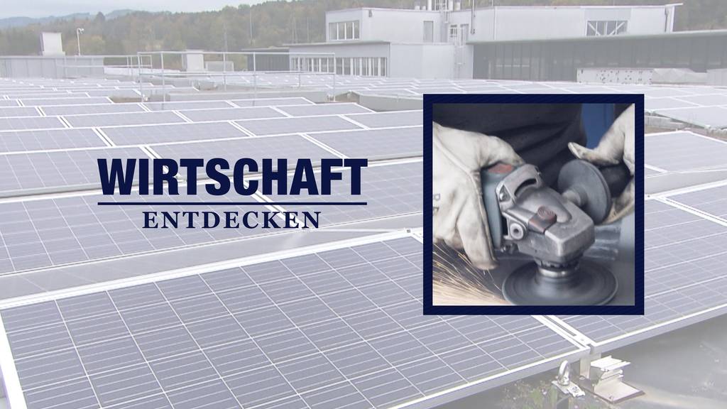 Wirtschaft entdecken