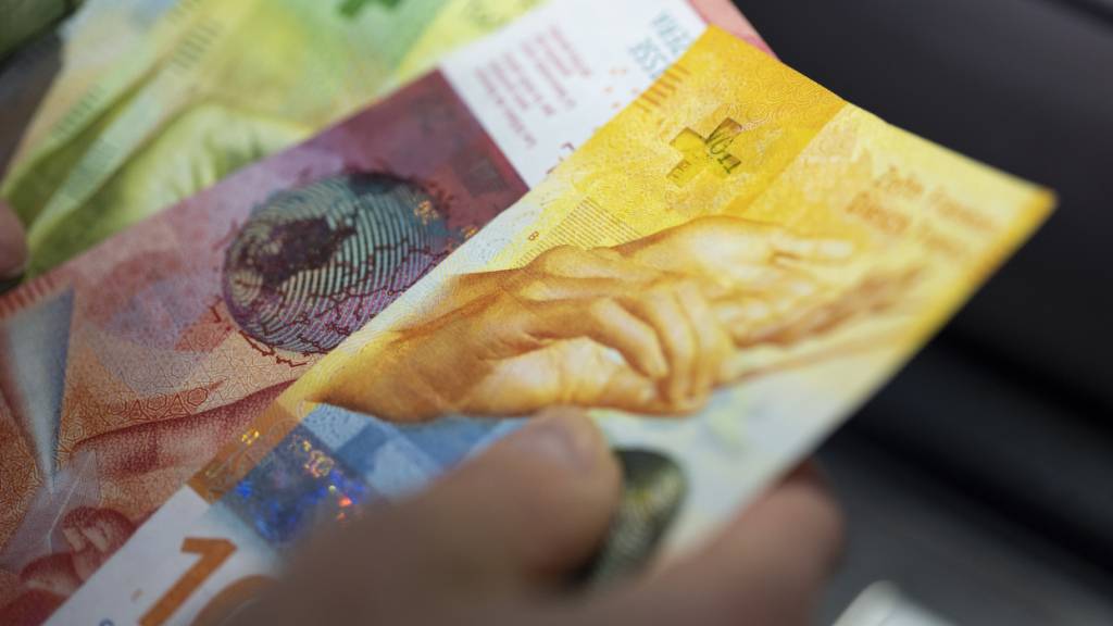 Die Pensionskasse Graubünden weist gemäss den aktuellen Geschäftszahlen einen Deckungsgrad von 120,9 Prozent aus.