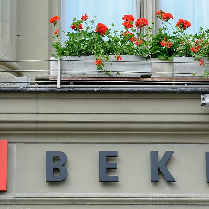 Berner Kantonalbank steigert 2022 den Gewinn
