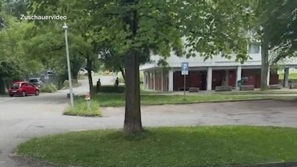 Tragödie: In Birr endet Häusliche Gewalt mit einem Tötungsdelikt
