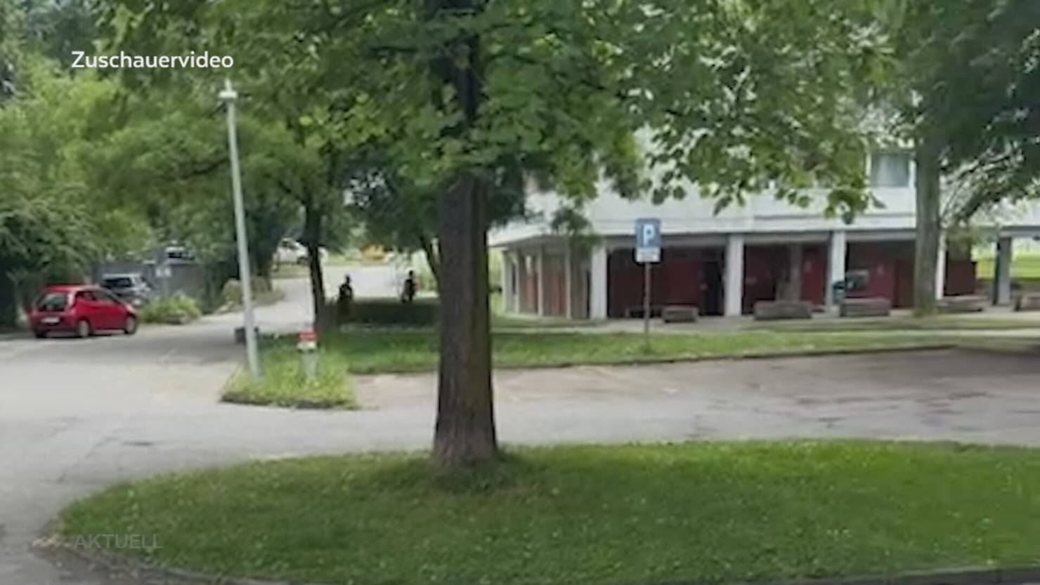 Tragödie: In Birr endet Häusliche Gewalt mit einem Tötungsdelikt