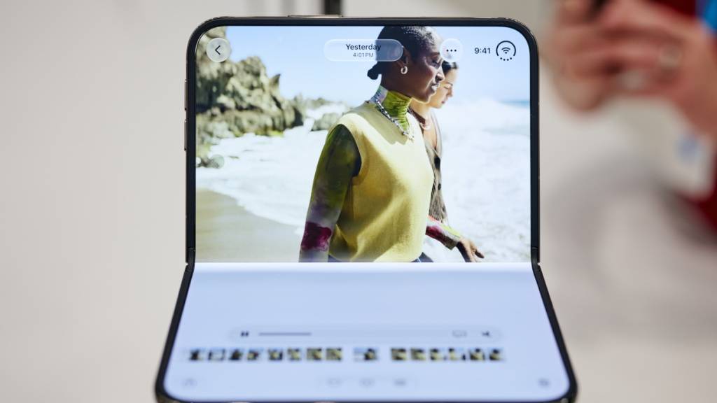 Hohe iPhone-Preise dürften kaum Einfluss auf Schweizer Absatz haben