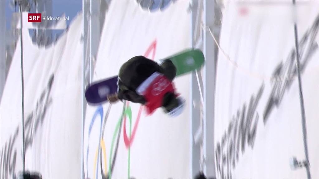 Bronze in Peking: Jan Scherrer über sein China-Abenteuer