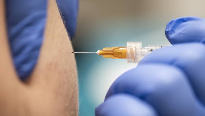 USA lassen weltweit ersten Impfstoff gegen RS-Virus zu