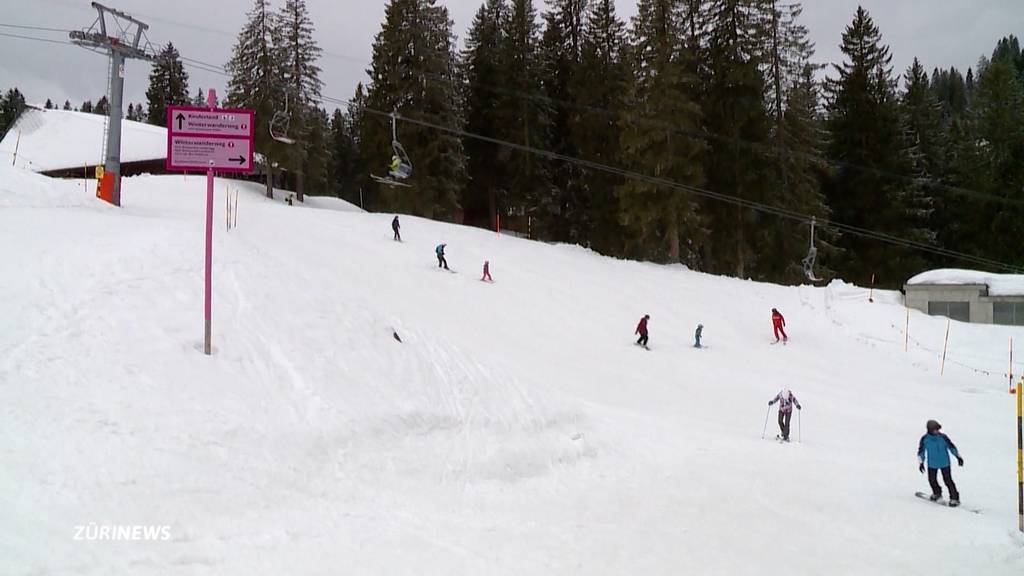 Covid-Zertifikat auf Skipisten: Seilbahnen und Bund widersprechen sich