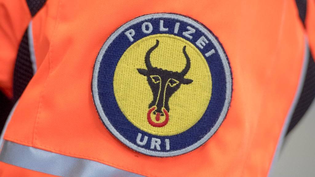 Die Urner Kantonspolizei stand am Mittwochmorgen auf der Sittlisalp nach einem Unfall im Einsatz, bei dem ein Kleinkind verletzt wurde.