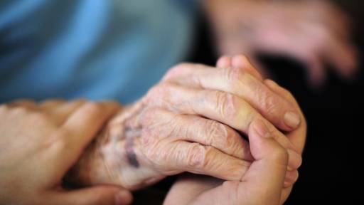 Sterbehilfe soll in St. Galler Pflegeheimen geregelt werden