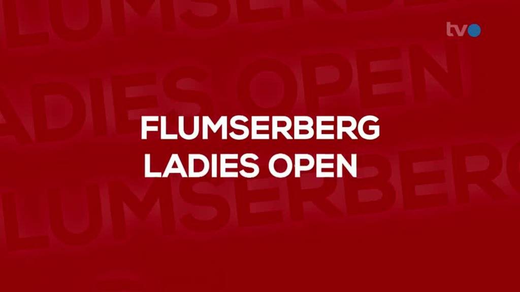 Flumserberg Ladies Open 2021