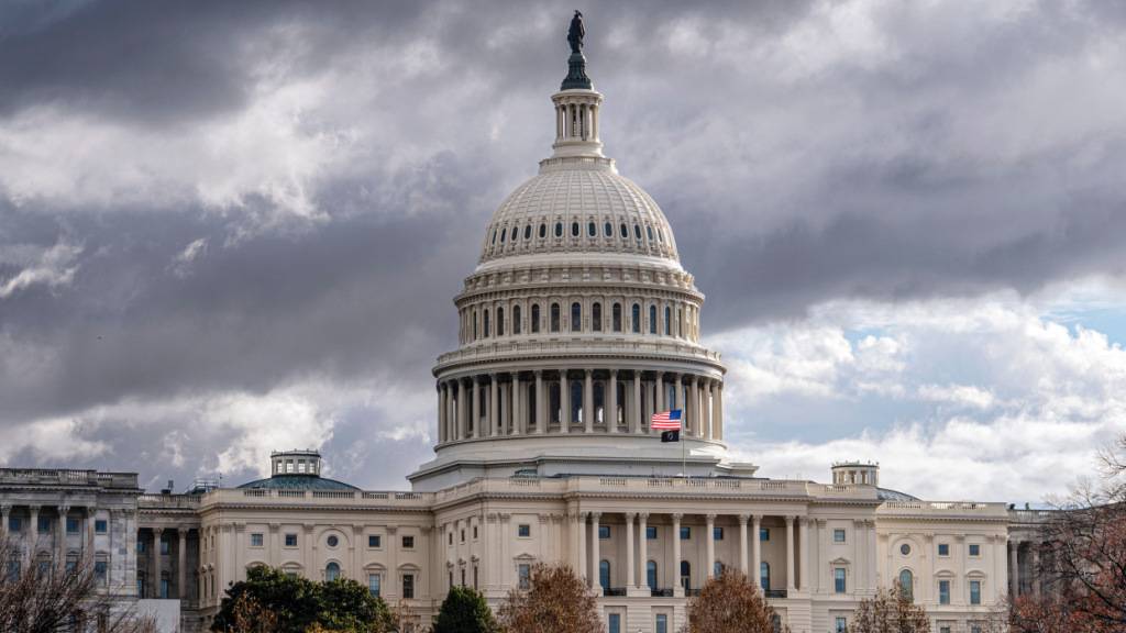 Warum gibt es in den USA schon wieder einen Shutdown?